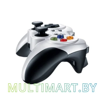 Геймпад Logitech Wireless Gamepad F710 картинка 3